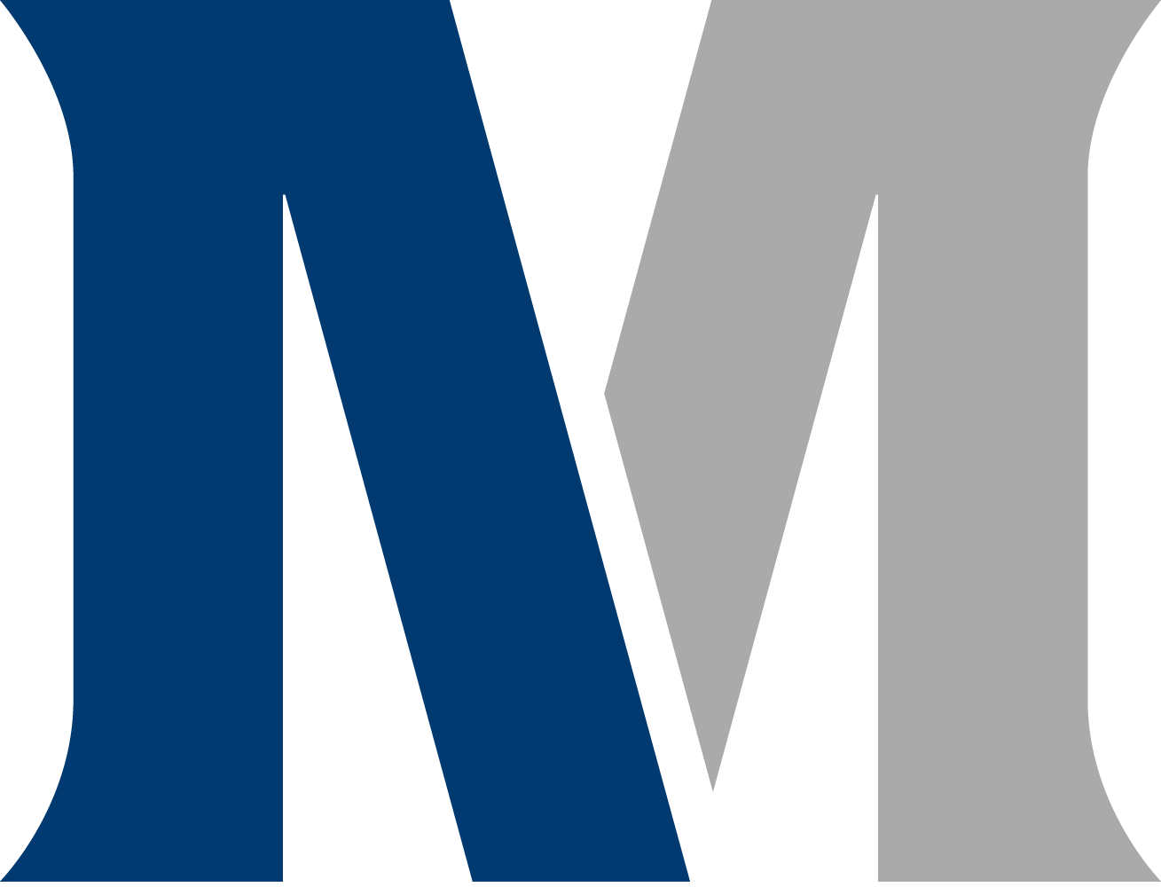 Menlo college logo